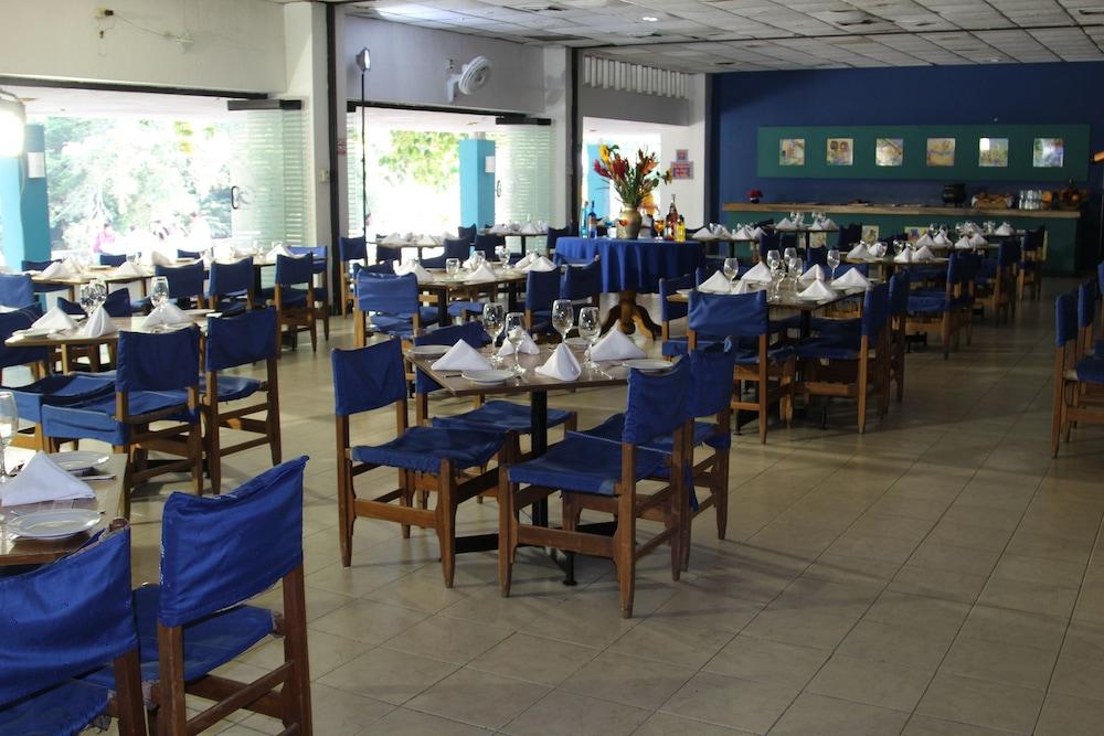 Hotel Guadaira Resort Melgar Exteriör bild