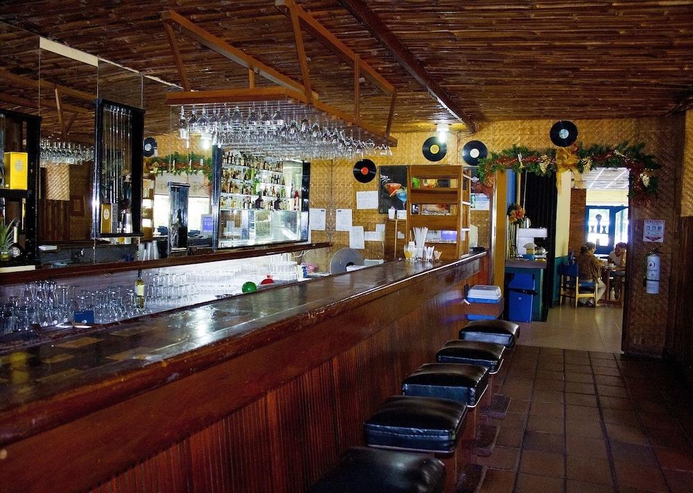 Hotel Guadaira Resort Melgar Exteriör bild