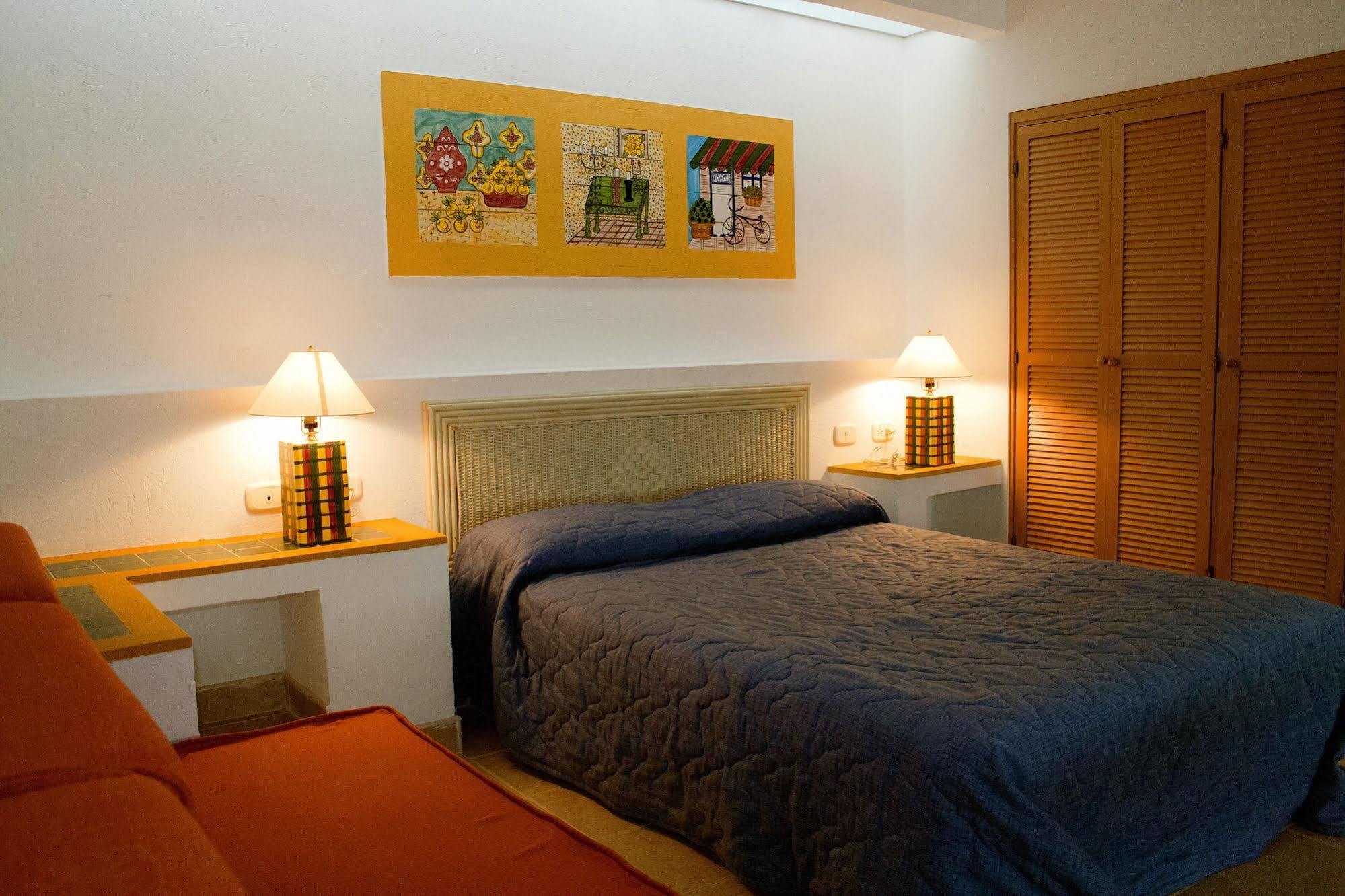 Hotel Guadaira Resort Melgar Exteriör bild